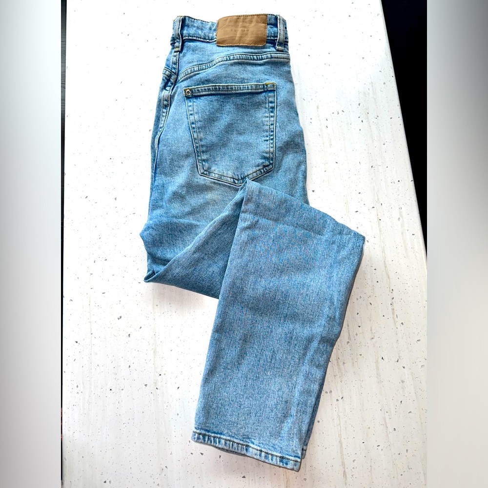 H&M jeans